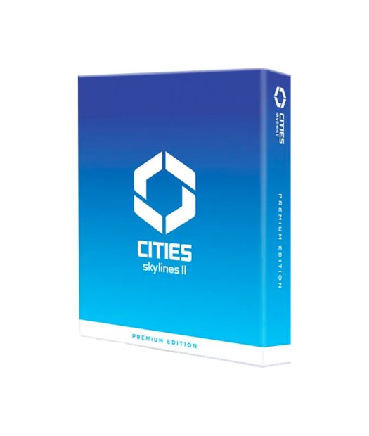 xboxx cities skylines 2 premium edition