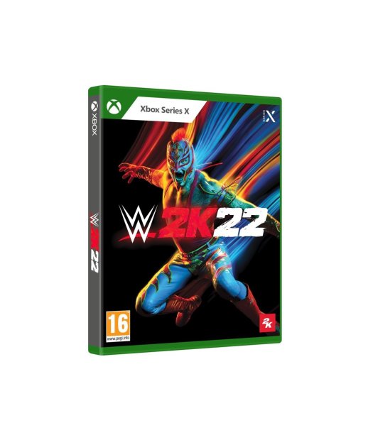 xboxx wwe 2k22 (promo)