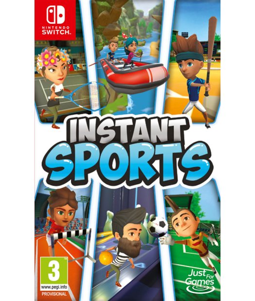 switch instant sports