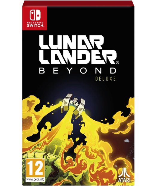 switch lunar lander beyond deluxe