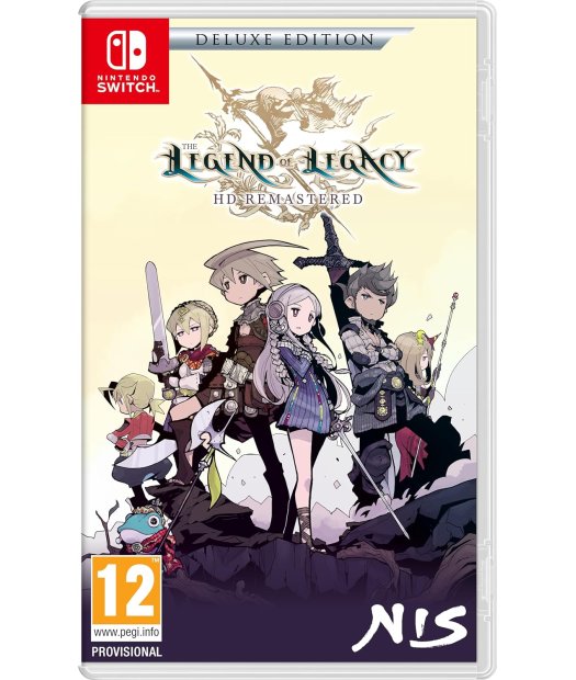 switch the legend of legacy hd remastered dlx edit