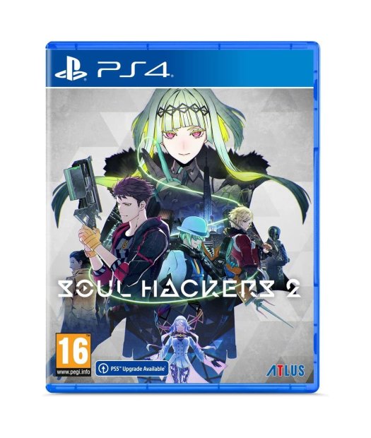 ps4 soul hackers 2