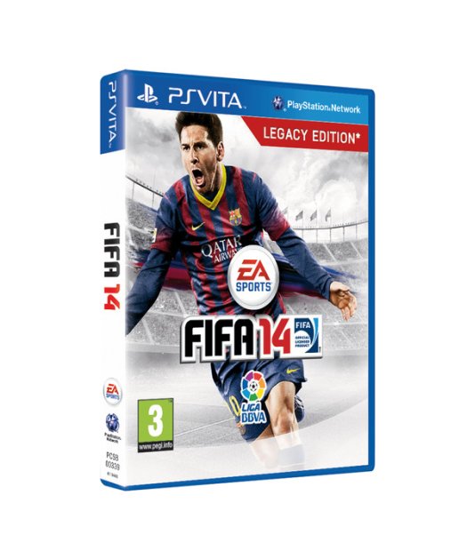 psvita fifa 15