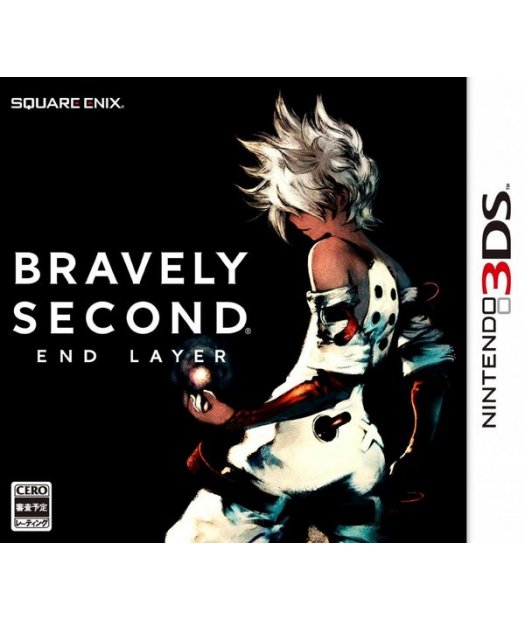 n3ds bravely second: end layer