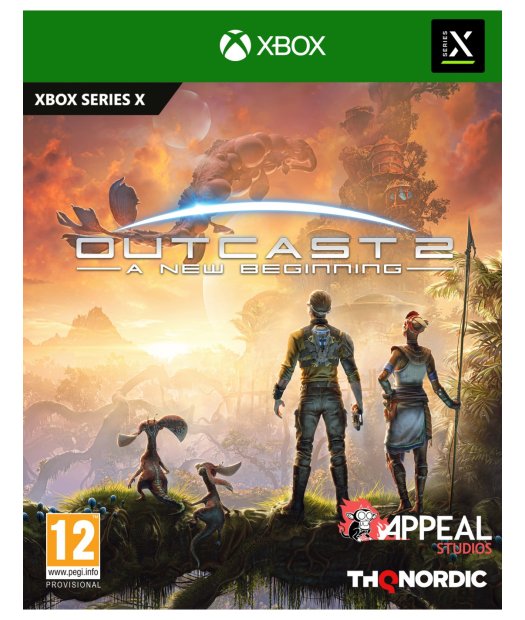 xboxx outcast 2