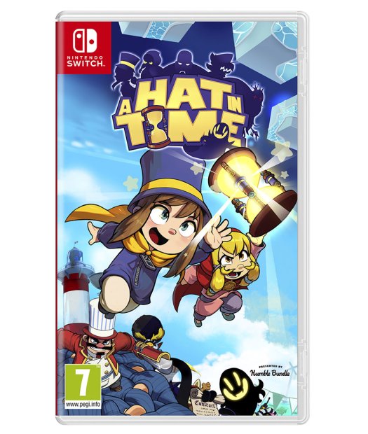 switch a hat in time