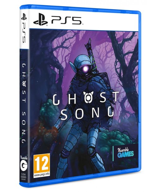 ps5 ghost song