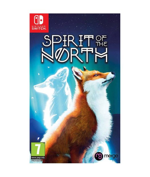 switch spirit of the north