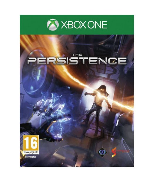 xboxone the persistence