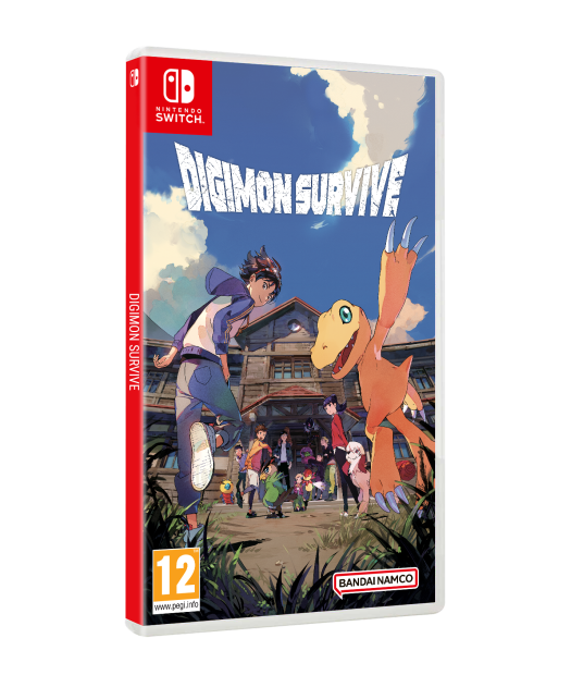 switch digimon survive