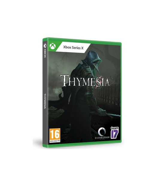 xboxx thymesia