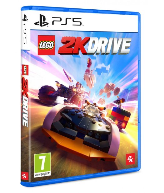 ps5 lego 2k drive