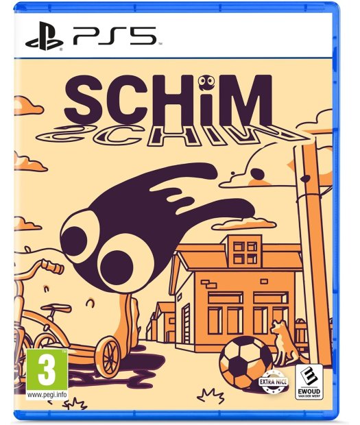 ps5 schim