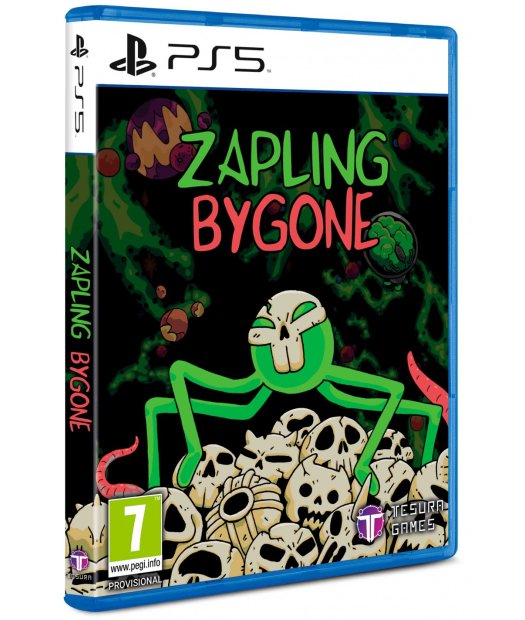 ps5 zapling bygone