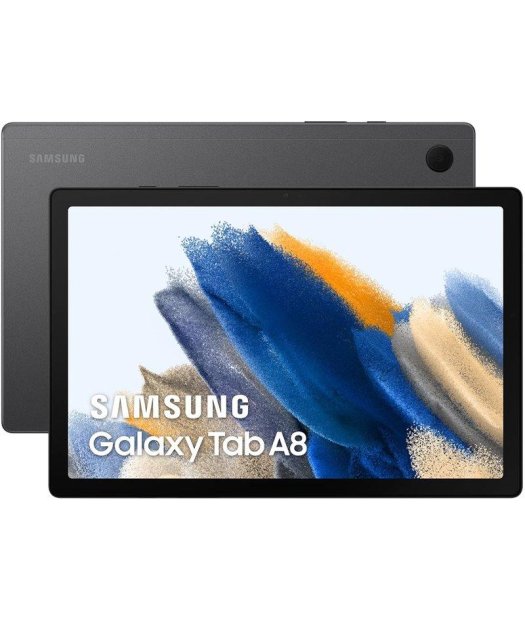 tablet 10,5\" samsung galaxy tab a8 32+3 gb gris