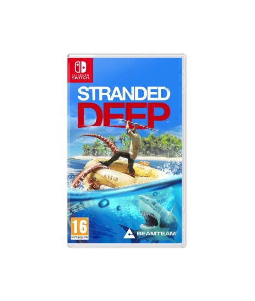 switch stranded deep