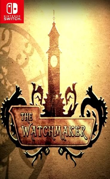 switch the watchmaker