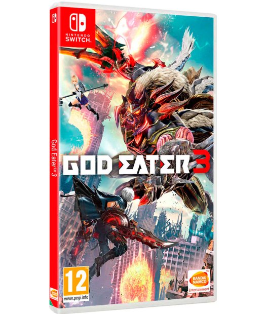 switch god eater 3