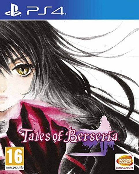 ps4 tales of berseria