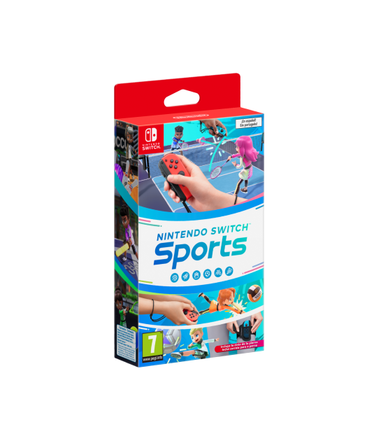 switch nintendo switch sports