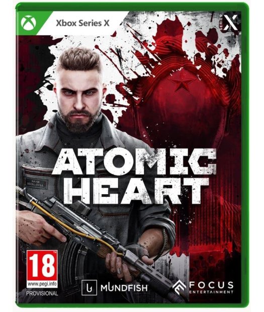 xboxx atomic heart (promo bf)