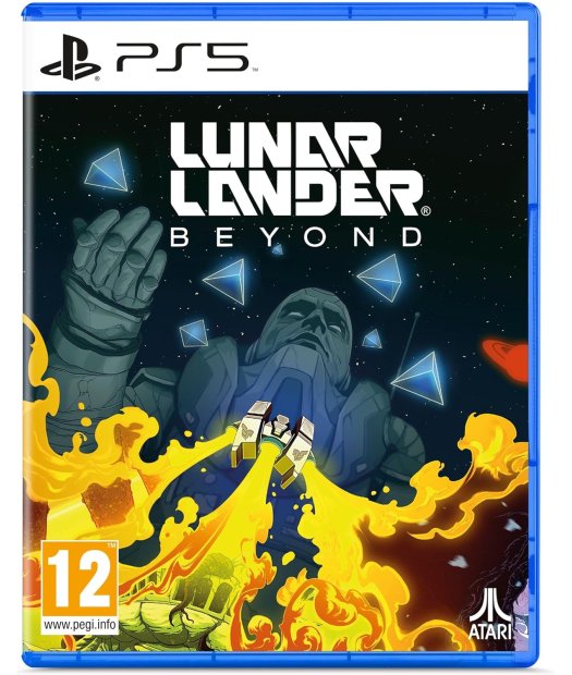 ps5 lunar lander beyond