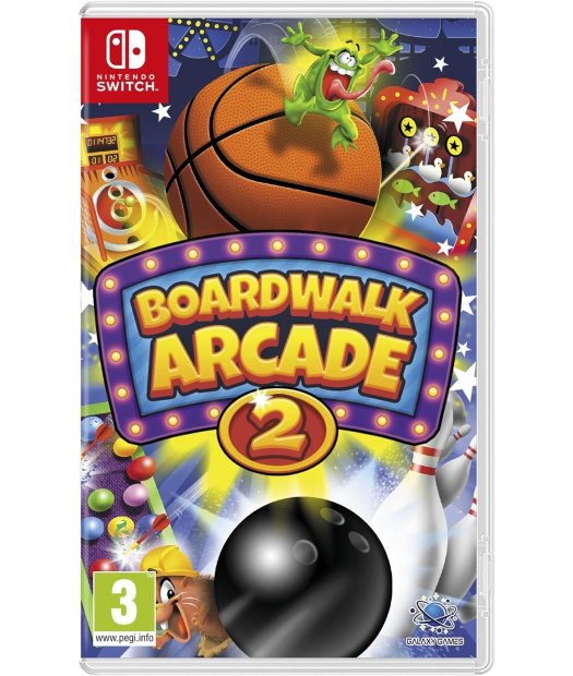 switch boardwalk arcade 2