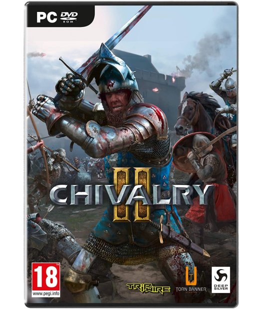 pc chivalry 2