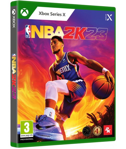 xboxx nba 2k23 (promo)