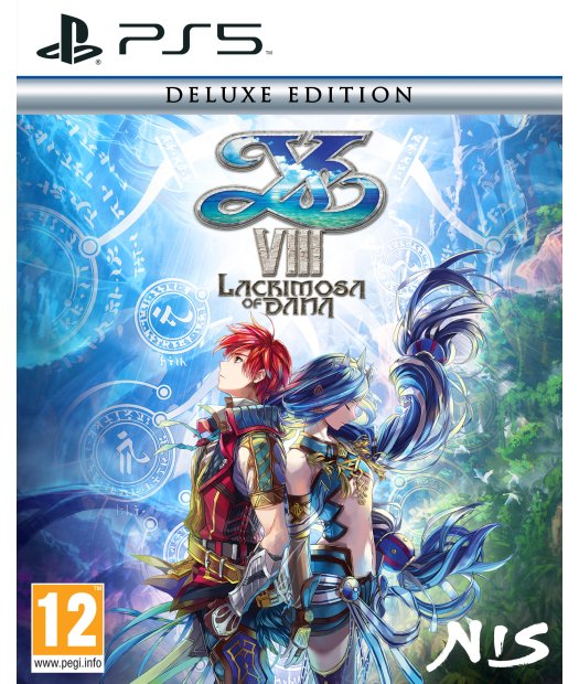 ps5 ys viii lacrimosa of dana