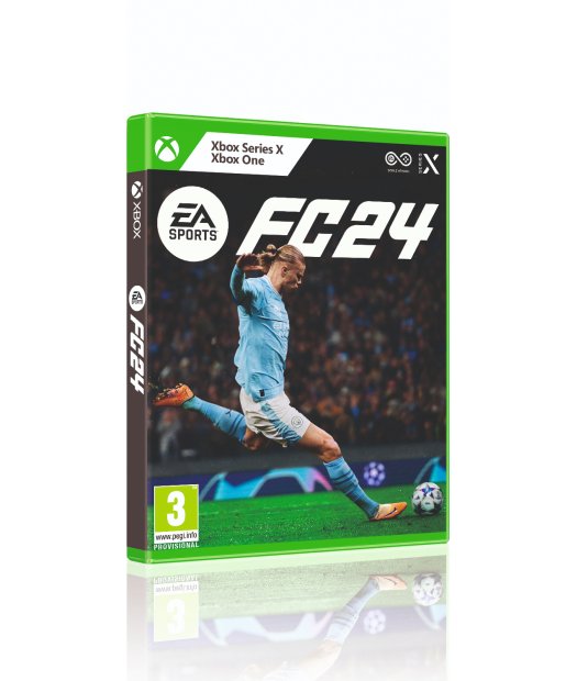 xboxx ea sports fc 24