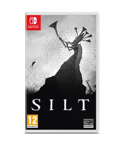 switch silt