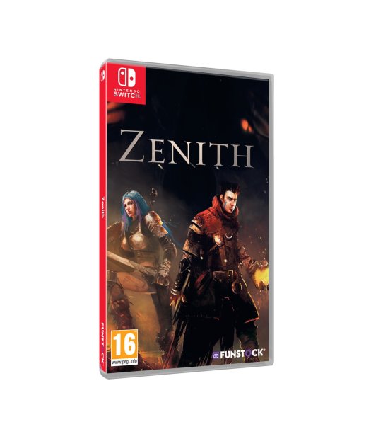 switch zenith