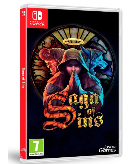 switch saga of sins