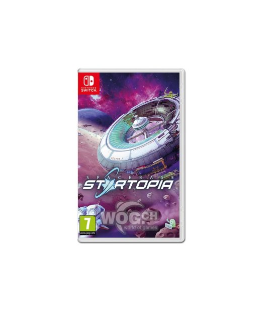 switch spacebase startopia