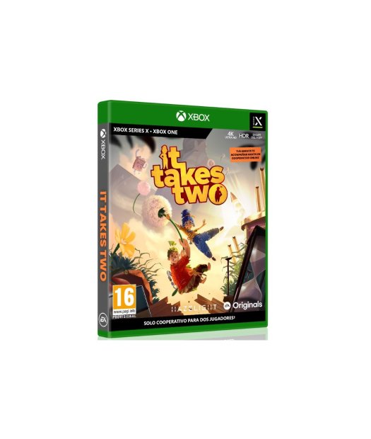 xboxone it takes two