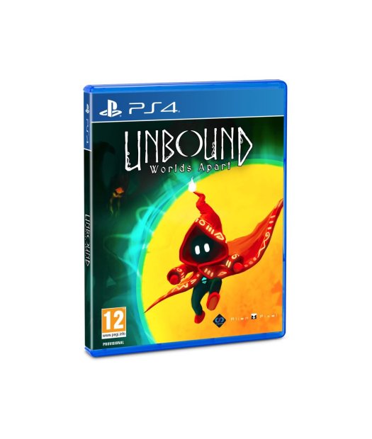 ps4 unbound worlds apart