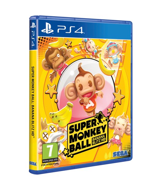 ps4 super monkey ball banana blitz hd