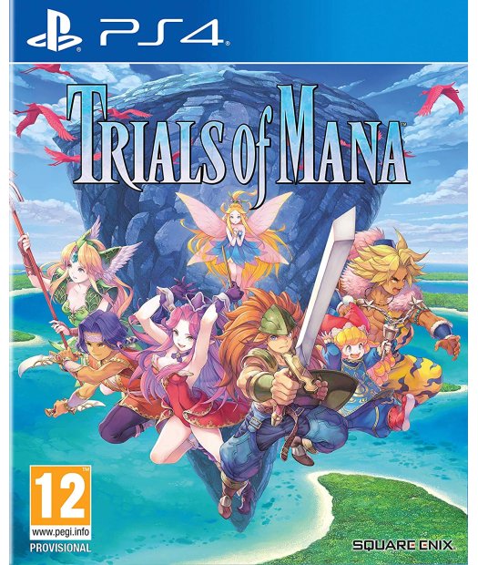 ps4 trials of mana