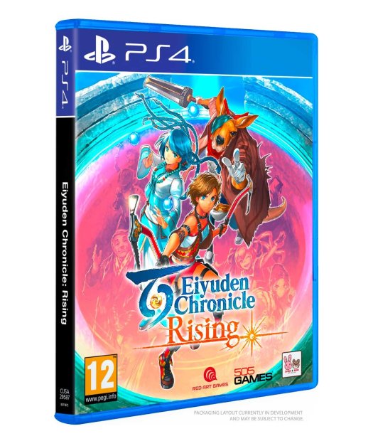 ps4 eiyuden chronicle rising