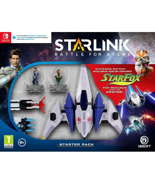 switch starlink starter pack (promo)