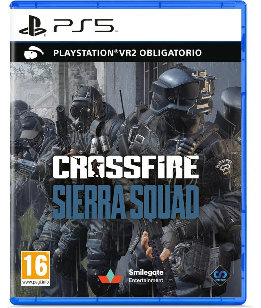 ps5 crossfire sierra squad