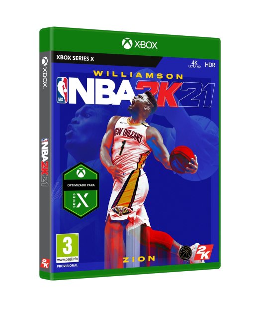 xboxx nba 2k21 (promo)