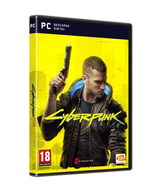 pc cyberpunk 2077 day one