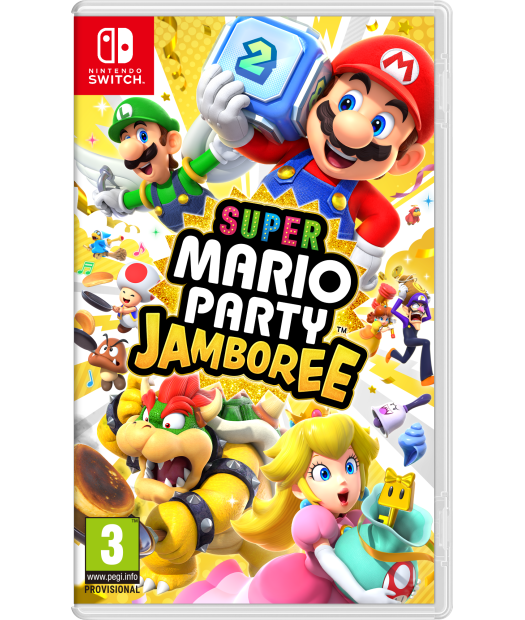 switch super mario party jamboree