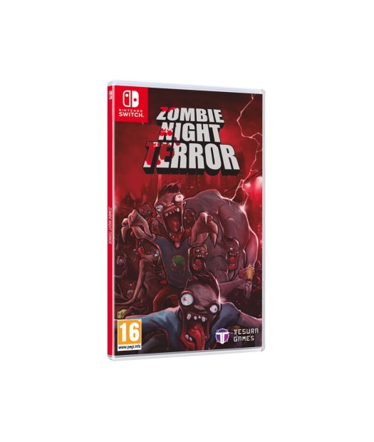 switch zombie night terror