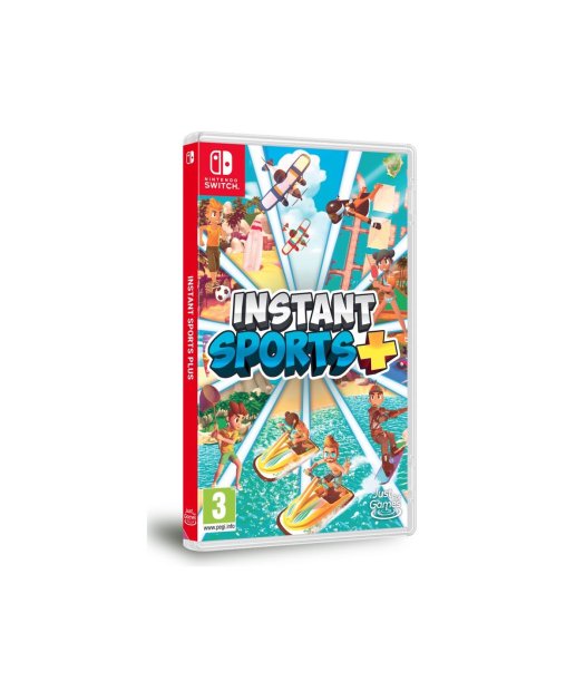 switch instant sports +