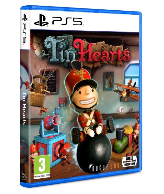 ps5 tin hearts