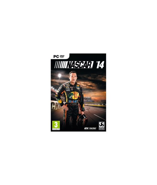 pc nascar 14