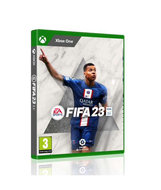 xboxone fifa 23 (promo)